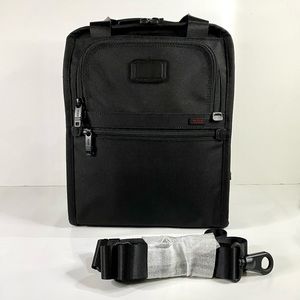 Tumi Alpha Series Travel Tote Bag, Medium